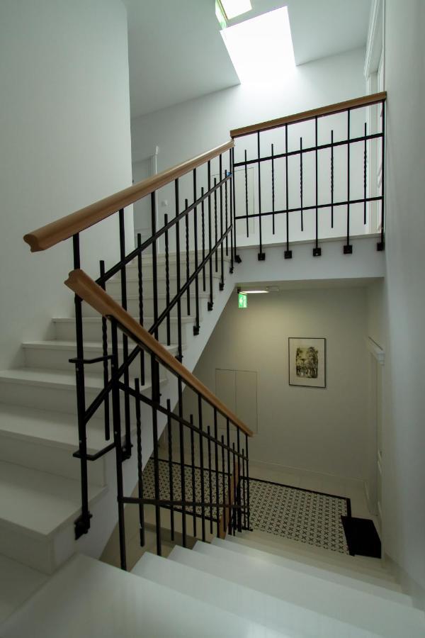 Nowy Apartment Przy Placu Szembeka Varsavia Esterno foto