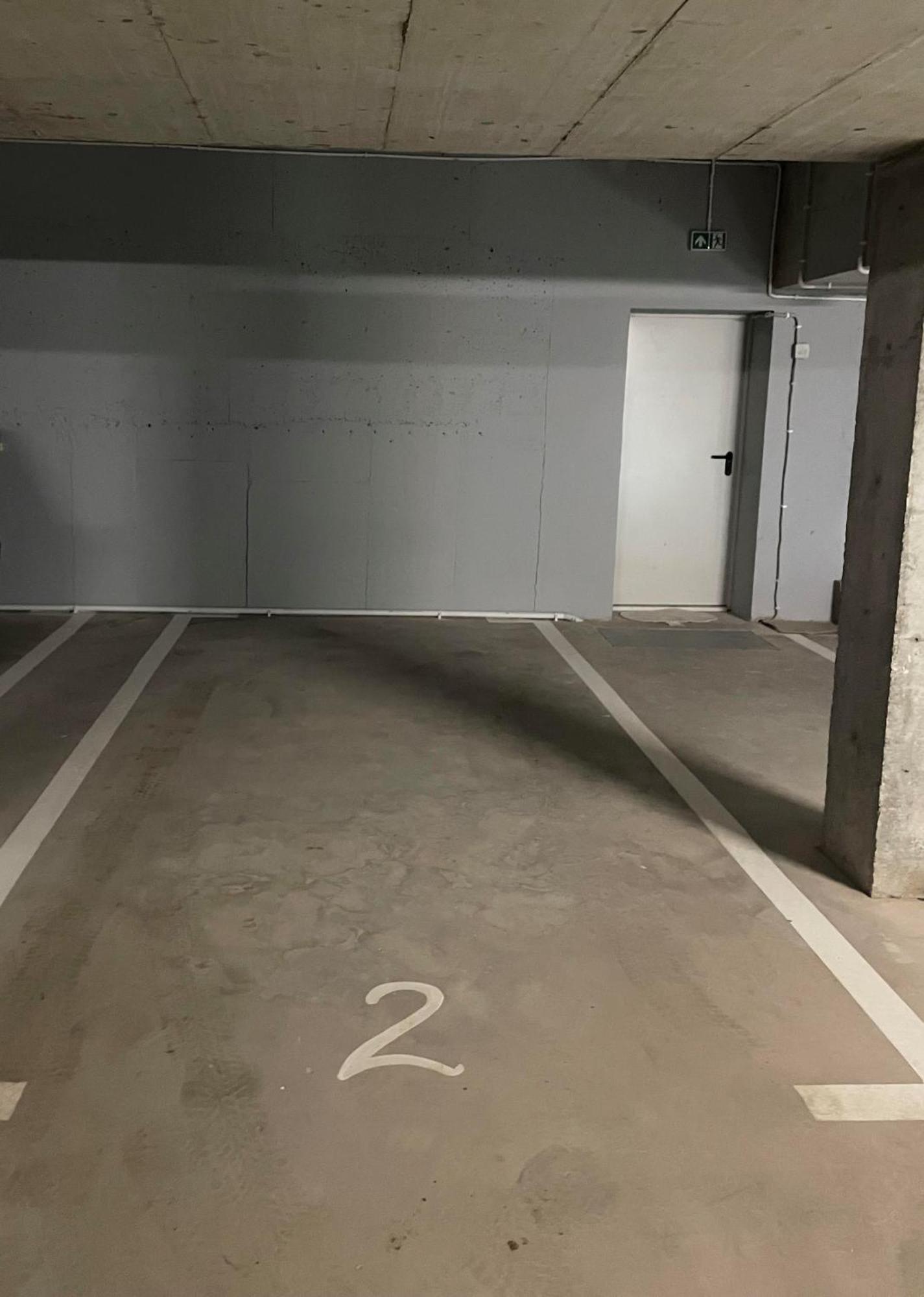 Nowy Apartment Przy Placu Szembeka Varsavia Esterno foto